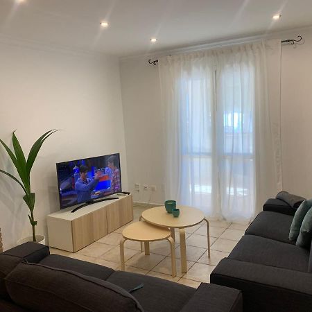 Apartamento Centrico Silencioso ネルハ エクステリア 写真