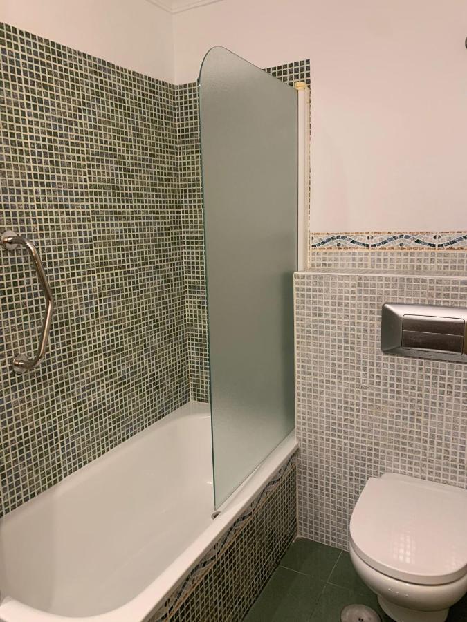 Apartamento Centrico Silencioso ネルハ エクステリア 写真